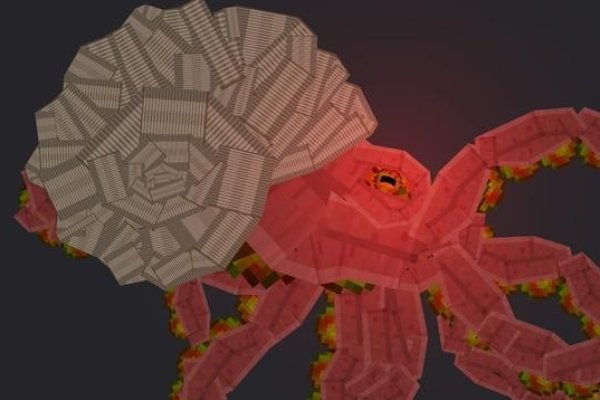 Kraken домен